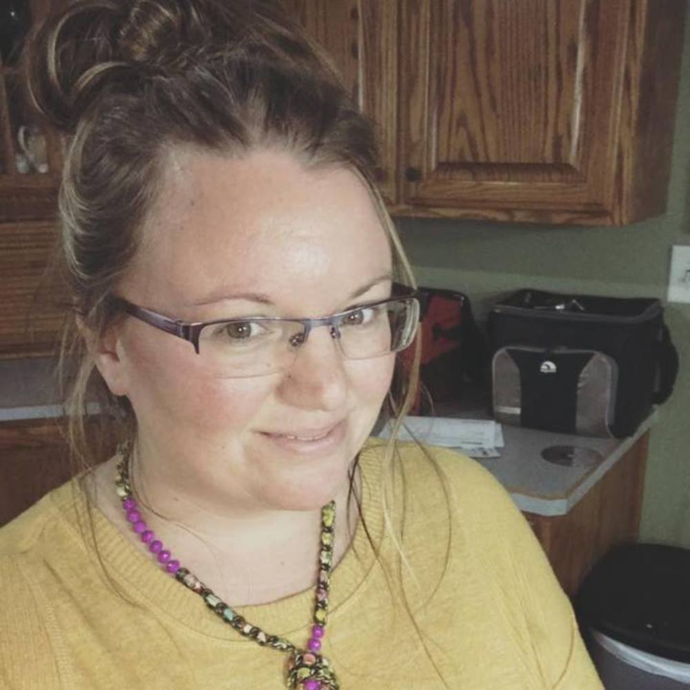 Meet your Posher, Sonya